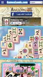 Mobile Screenshot of mahjonginn.com